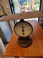 salter Antiek/brocant, Witgoed en Apparatuur, Weegschalen, Ophalen, Gebruikt, Minder dan 10 kg
