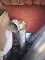 oud ijzer, Doe-het-zelf en Verbouw, Metalen, Ophalen, Gebruikt