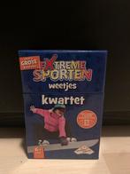 Kwartet, Verzamelen, Speelkaarten, Jokers en Kwartetten, Ophalen of Verzenden, Nieuw, Kwartet(ten)
