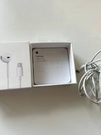 Apple Earpods Lightning Connector (Nieuw), Nieuw, Ophalen of Verzenden, In gehoorgang (in-ear)