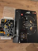 Lego 76161 Batwing, Kinderen en Baby's, Speelgoed | Duplo en Lego, Ophalen of Verzenden, Zo goed als nieuw