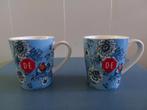 Douwe Egberts mokken Dutch traditions roodborstje nieuw, Ophalen of Verzenden, Nieuw, Overige stijlen, Kop(pen) en/of Schotel(s)