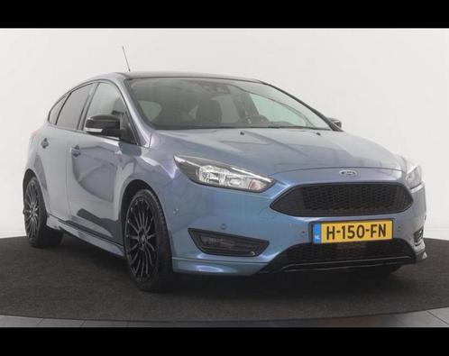 Full option Ford Focus 1.0 Ecoboost 92KW 5D 2014, Auto's, Ford, Particulier, Focus, ABS, Adaptive Cruise Control, Airbags, Airconditioning
