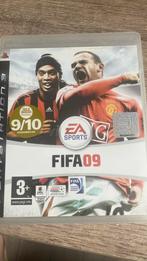 FIFA 09 - PlayStation 3, Ophalen of Verzenden, Zo goed als nieuw, Sport, Vanaf 3 jaar
