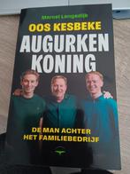 Augurken koning, Verzenden, Zo goed als nieuw