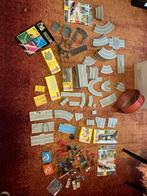 Grote partij Faller racebaan onderdelen, Hobby en Vrije tijd, Overige merken, Gebruikt, Auto, 1:32 tot 1:50