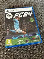 EA FC24 (PS5), Ophalen of Verzenden, Zo goed als nieuw