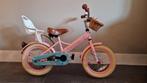 Kinderfiets / Meisjesfiets / Roze / 14 inch, Fietsen en Brommers, Fietsen | Kinderfietsjes, Ophalen, Gebruikt, Minder dan 16 inch