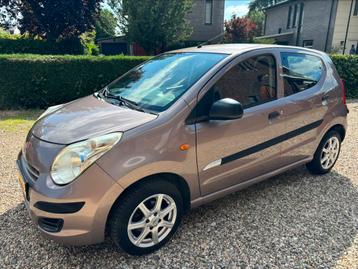 Suzuki Alto 1.0 2010 AIRCO beschikbaar voor biedingen