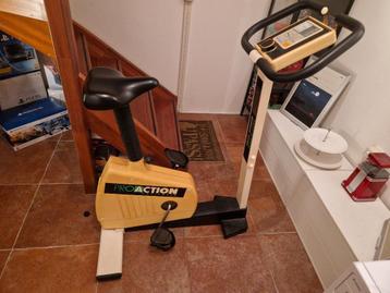 Hometrainer grstis