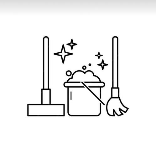 Schoonmaakster aangeboden, Vacatures, Vacatures | Schoonmaak en Facilitaire diensten, Vanaf 10 jaar, Overige vormen