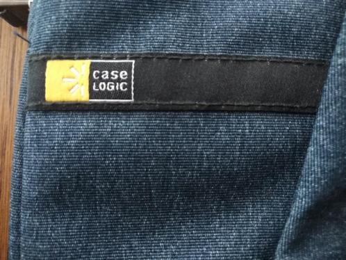 Laptophoes Case Logic, Computers en Software, Laptophoezen, Zo goed als nieuw, 16 inch, Ophalen of Verzenden