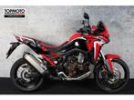 HONDA CRF 1100 L AFRICA TWIN DCT (bj 2020), 2 cilinders, Bedrijf, Meer dan 35 kW, Overig
