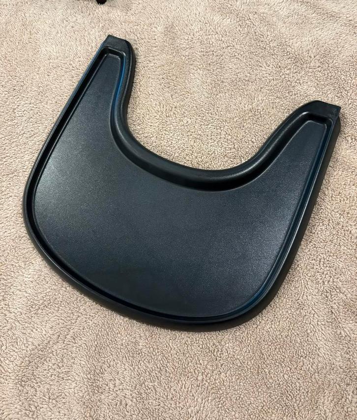 Nieuwe playtray /dienblad voor op je stokke tripp trapp stoe, Kinderen en Baby's, Kinderstoelen, Ophalen of Verzenden