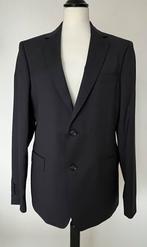 Vn Gils donkergrijs colbert met dun streepje maat 48, Kleding | Heren, Kostuums en Colberts, Maat 48/50 (M), Zo goed als nieuw