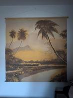 HK living wanddecoratie, Ophalen, Gebruikt