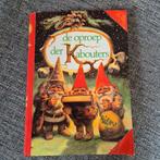De Oproep der Kabouters - Rien Poortvliet, Boeken, Natuur, Ophalen of Verzenden, Zo goed als nieuw, Natuur algemeen