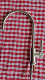 Dornbracht Tara Classic Keukenkraan - Zo goed als nieuw!, Ophalen of Verzenden, Zo goed als nieuw