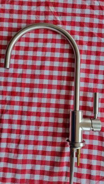 Dornbracht Tara Classic Keukenkraan - Zo goed als nieuw! beschikbaar voor biedingen