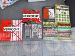 Diverse Feyenoord Spullen - Nieuw en oud, Verzamelen, Ophalen of Verzenden, Zo goed als nieuw, Feyenoord, Overige typen