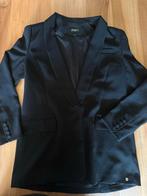 Josh V Blazer - Maat XL - Nieuw!, Kleding | Dames, Zwart, Maat 46/48 (XL) of groter, Nieuw, Ophalen of Verzenden