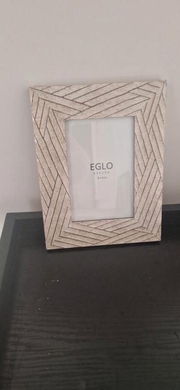 EGLO LIVING Fotolijst - Stijlvol Design beschikbaar voor biedingen