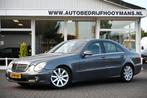 Mercedes-Benz E-klasse 280 Elegance, Auto's, Automaat, Achterwielaandrijving, Gebruikt, Overige kleuren