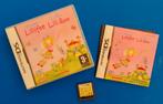 Prinses Lillifee • NDS • Nintendo DS •, Spelcomputers en Games, Games | Nintendo DS, 1 speler, Ophalen of Verzenden, Zo goed als nieuw