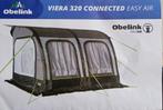 LET OP onderdelen voortent viera 320 connected easy air, Caravans en Kamperen, Tentaccessoires, Ophalen, Nieuw