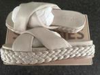 Shabbies Amsterdam dames slipper, maat 42. Nieuw, Kleding | Dames, Schoenen, Slippers, Shabbies Amsterdam, Beige, Nieuw