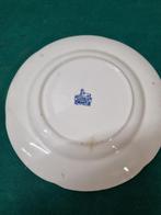 -	Bord zwaantje petrus ragout maastricht, Huis en Inrichting, Keuken | Servies, Ophalen of Verzenden, 'T Olde Gre-j, Info@toldegrej.nl