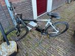 Jongensfiets mountainbike cross sprinter, Ophalen, Gebruikt, Overige merken