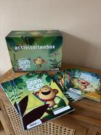 Semsom Groep 3 Pakket Activiteitenbox, Ophalen of Verzenden, Zo goed als nieuw, Zwijsen, Nederlands