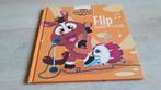 Boerderij vriendjes boek. Flip maakt muziek, Ophalen of Verzenden, Zo goed als nieuw, Fictie algemeen