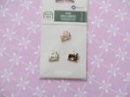 Quilt versiering/bedel/Naaimachine/embellishments, Ophalen of Verzenden, Nieuw