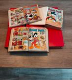 Donald Duck leesboeken, Complete serie of reeks, Ophalen, Zo goed als nieuw, Europa