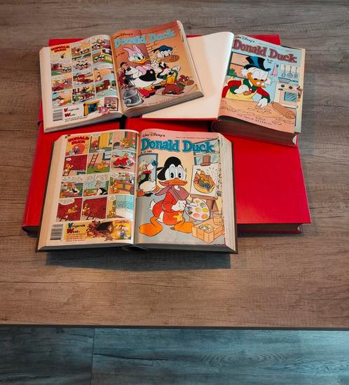 Donald Duck leesboeken, Boeken, Strips | Comics, Zo goed als nieuw, Complete serie of reeks, Europa, Ophalen