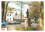 36418	Bredevoort	standbeeld	Hendrikje stoffels	Gelopen met p, Verzamelen, Ansichtkaarten | Nederland, Gelopen, Gelderland, Ophalen of Verzenden