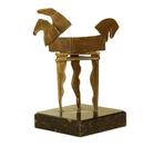 Eric Claus - Ontwerp Sculptuur : Kijken, Denken en Doen, Verzenden