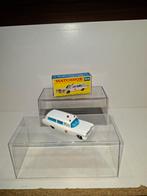 Matchbox nr 54 ambulance, Ophalen of Verzenden, Nieuw, Auto, Matchbox