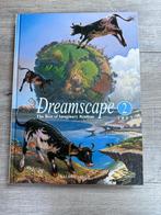 Boek Dreamscape 2 - The best of imaginary realsim 2007, Ophalen of Verzenden, Zo goed als nieuw
