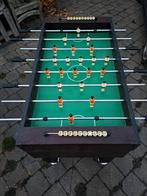 tafelvoetbal gebruikt, Ophalen, Gebruikt