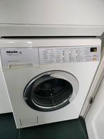 Miele W5245 Wasmachine - Goed Onderhouden, Gebruikt, Ophalen of Verzenden, 85 tot 90 cm, 1200 tot 1600 toeren