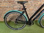 Fietshokje Hoofddorp: KeoBike Lite Damesfiets 54cm, 53 tot 56 cm, Niet ingevuld, Ophalen of Verzenden, Zo goed als nieuw