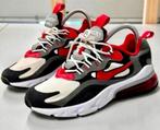 Nike Air Max 270 React GS Sneakers Maat 38.5 nieuw Jongens, Kleding | Heren, Schoenen, Nieuw, Ophalen of Verzenden, A, A