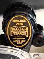 Beecher Mirage Rimless View Verrekijker 5.5x25, Gebruikt, Minder dan 8x, Overige typen, Ophalen of Verzenden