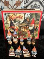 Het Kabouterhuis van Rien Poortvliet - Pareltje!, Boeken, Kinderboeken | Jeugd | onder 10 jaar, Rien Poortvliet, Ophalen of Verzenden