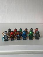 Lego Ninjago Skybound ninja collectie, Kinderen en Baby's, Speelgoed | Duplo en Lego, Ophalen, Zo goed als nieuw, Lego