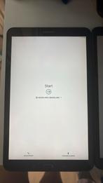2x samsung galaxy tab a6 (2016), Computers en Software, Android Tablets, 10 inch, Gebruikt, Uitbreidbaar geheugen, Galaxy tab a6 2016