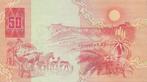 South Africa 50 Rand 1990 Stals, Postzegels en Munten, Bankbiljetten | Afrika, Verzenden, Zuid-Afrika, Los biljet